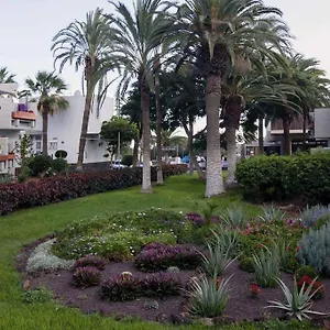 Apartament Frontera-primavera Apartamento Costa del Silencio
