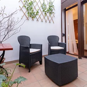Madroño Regina Apartamento Sevilla