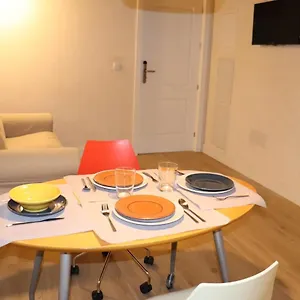 Santa Cruz, Centro Apartamento Sevilla