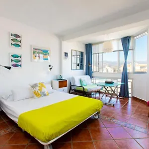 Estudio Plazamar Apartamento Torre Del Mar