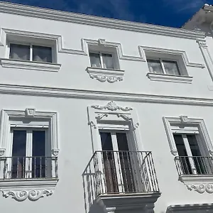 Casa Azahar Centrally Located 2 Bedroom Apartamento Alhaurín el Grande