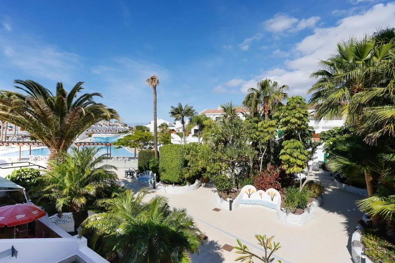Costa Del Silencio Holiday Home By Sunkeyrents Apartamento