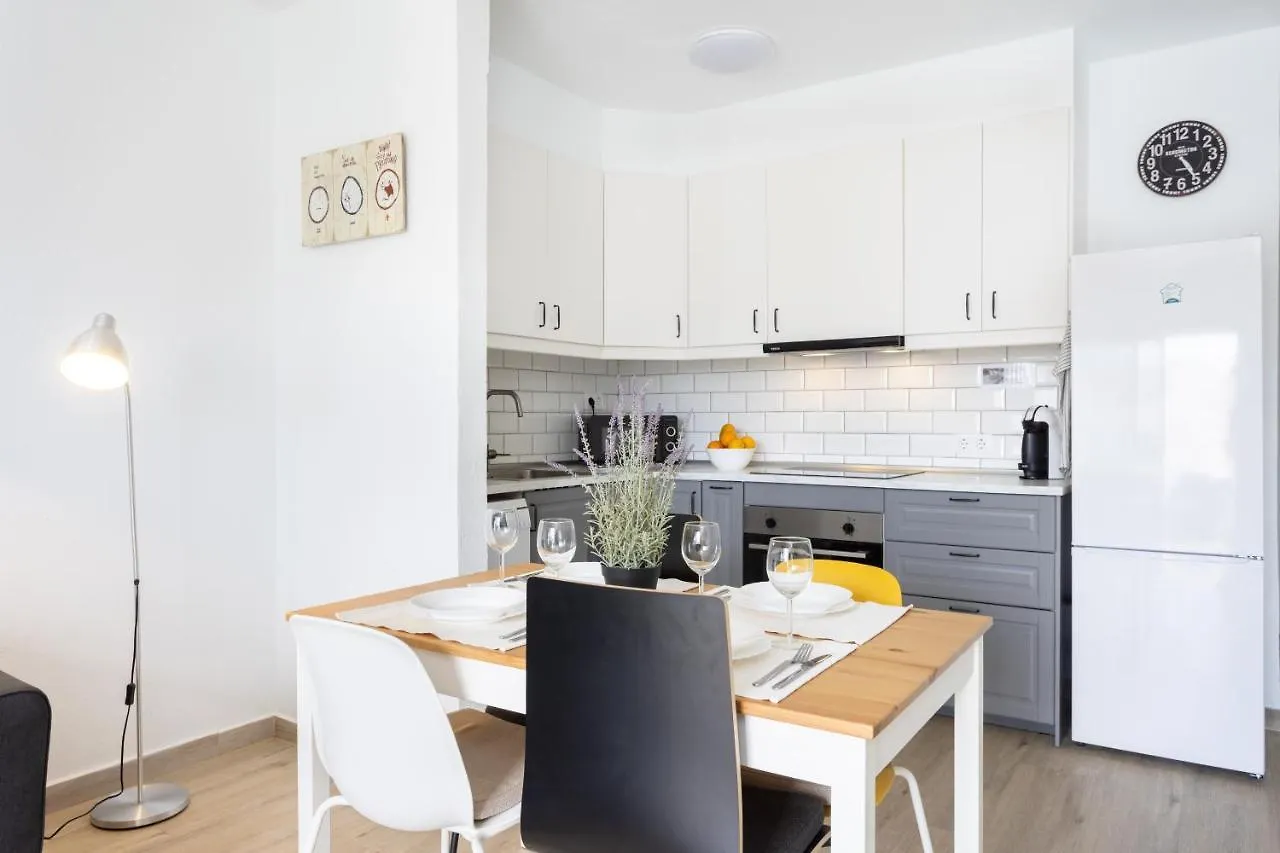 Costa Del Silencio Holiday Home By Sunkeyrents Apartamento