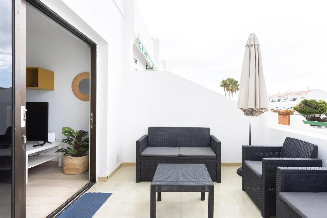 Apartamento Costa Del Silencio Holiday Home By Sunkeyrents España