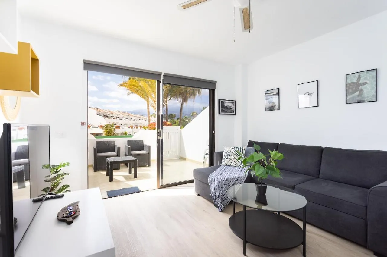 Apartamento Costa Del Silencio Holiday Home By Sunkeyrents