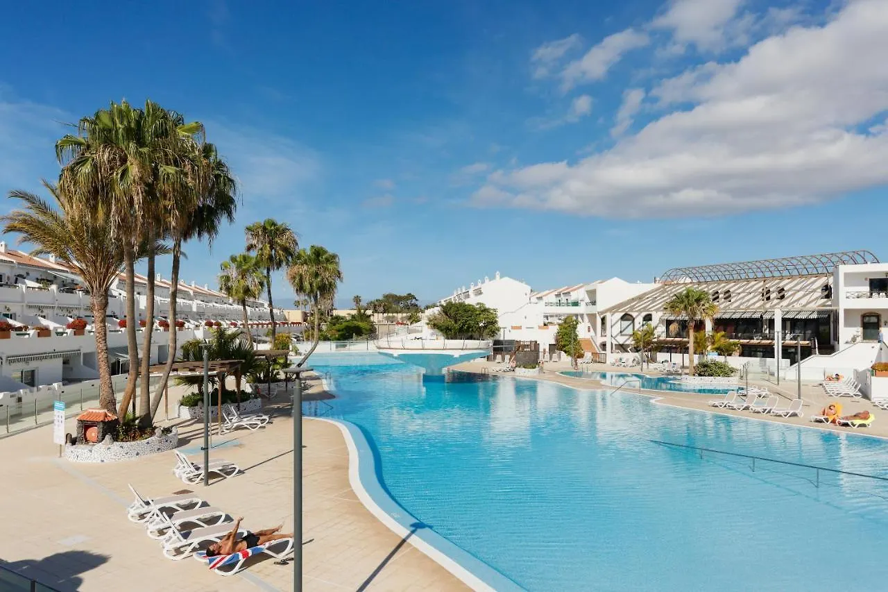 アパート Costa Del Silencio Holiday Home By Sunkeyrents