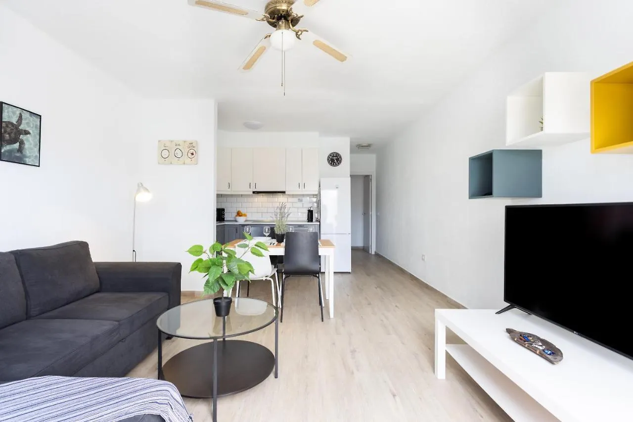 Costa Del Silencio Holiday Home By Sunkeyrents アパート コスタ・デル・シレンチオ