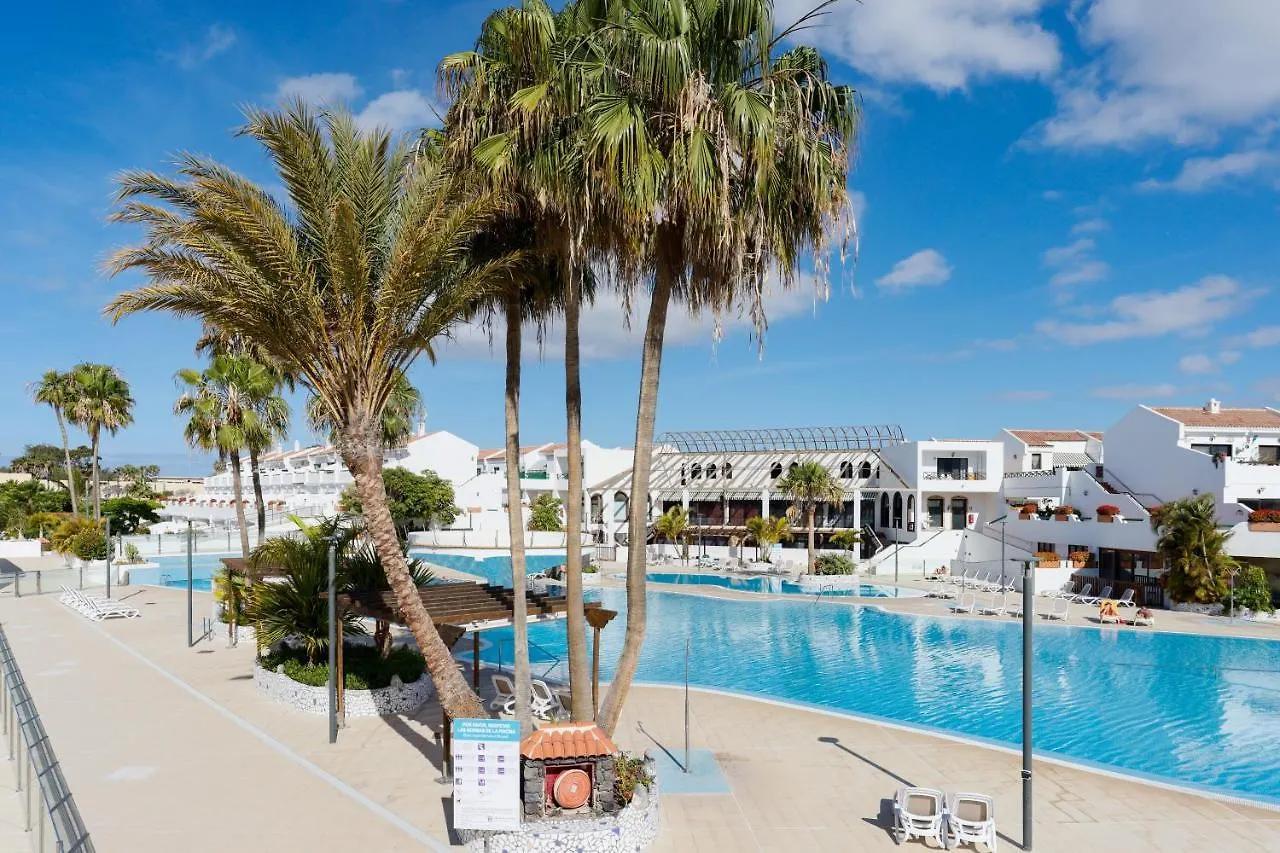 Costa Del Silencio Holiday Home By Sunkeyrents スペイン