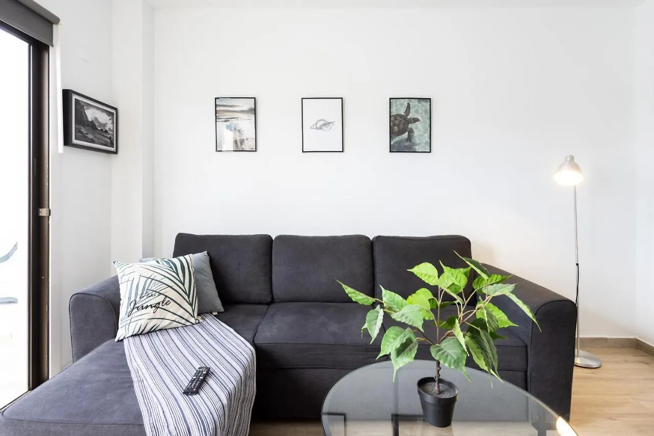 Costa Del Silencio Holiday Home By Sunkeyrents 0*, コスタ・デル・シレンチオ